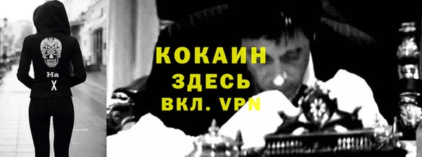 Альфа ПВП Гусь-Хрустальный